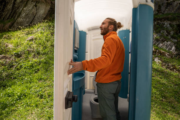 Best Long-term porta potty rental  in Fort Thompson, SD