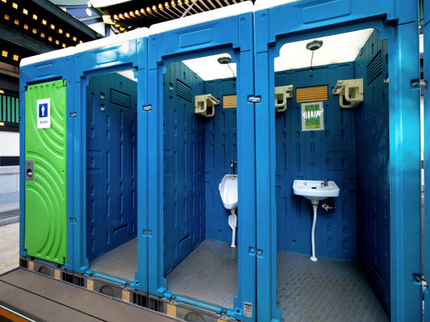Best High-end porta potty rental  in Fort Thompson, SD