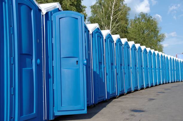 Portable Toilet Options We Offer in Fort Thompson, SD